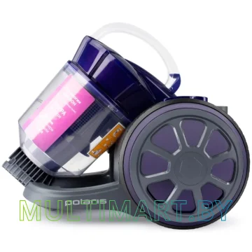 Пылесос Polaris PVC 1730 CR картинка 2